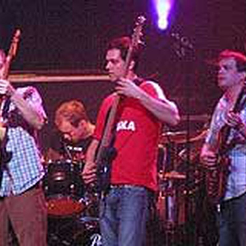 04/10/06 McNear's Mystic Theatre, Petaluma, CA 