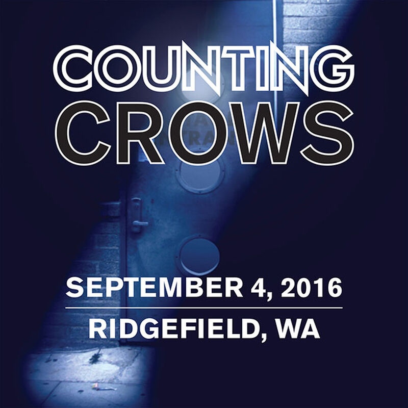 09/04/16 Sunlight Supply Amphitheater, Ridgefield, WA 