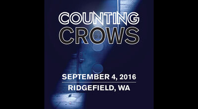 09/04/16 Sunlight Supply Amphitheater, Ridgefield, WA 