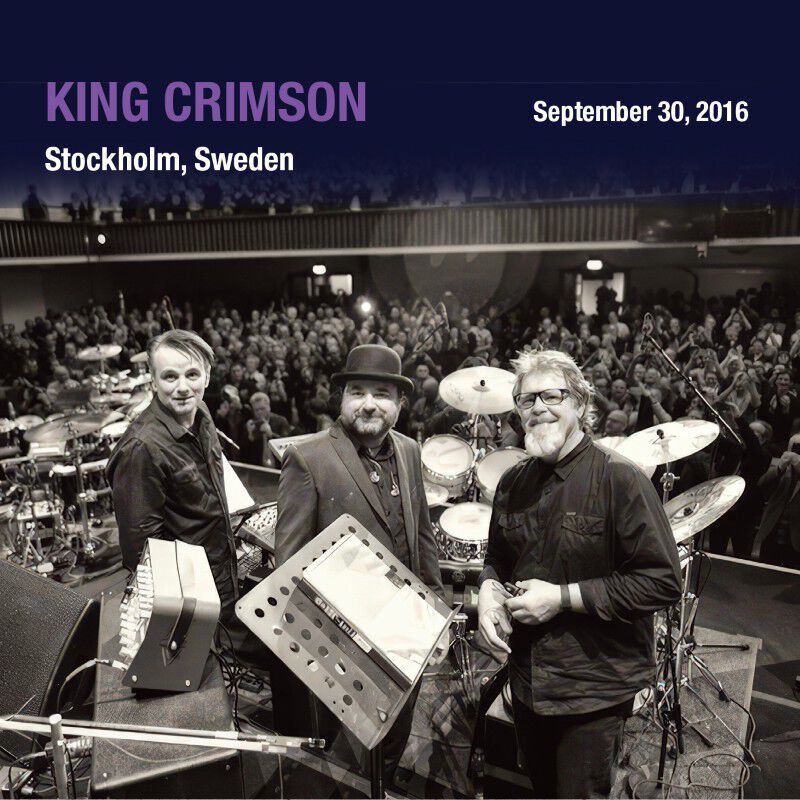 09/30/16 Filadelfiakyrkan, Stockholm, Sweden 