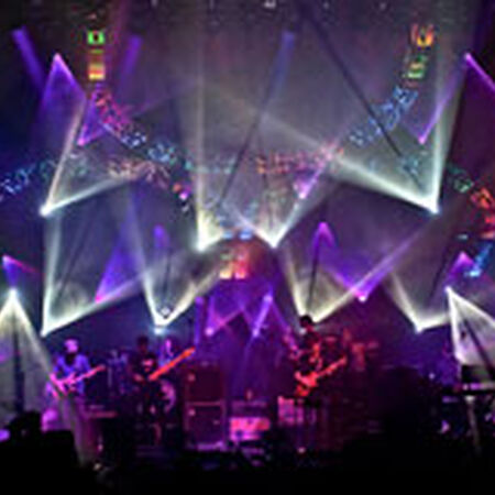 12/30/11 The Pageant, St. Louis, MO 