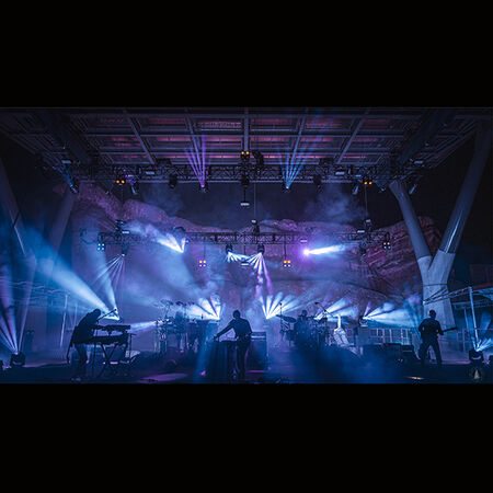 04/23/21 Red Rocks Amphitheatre, Morrison, CO 