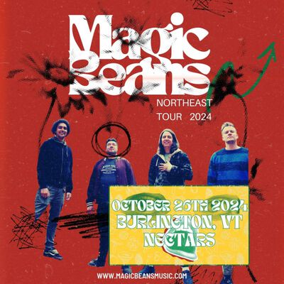 10/26/24 Nectar's, Burlington, VT 
