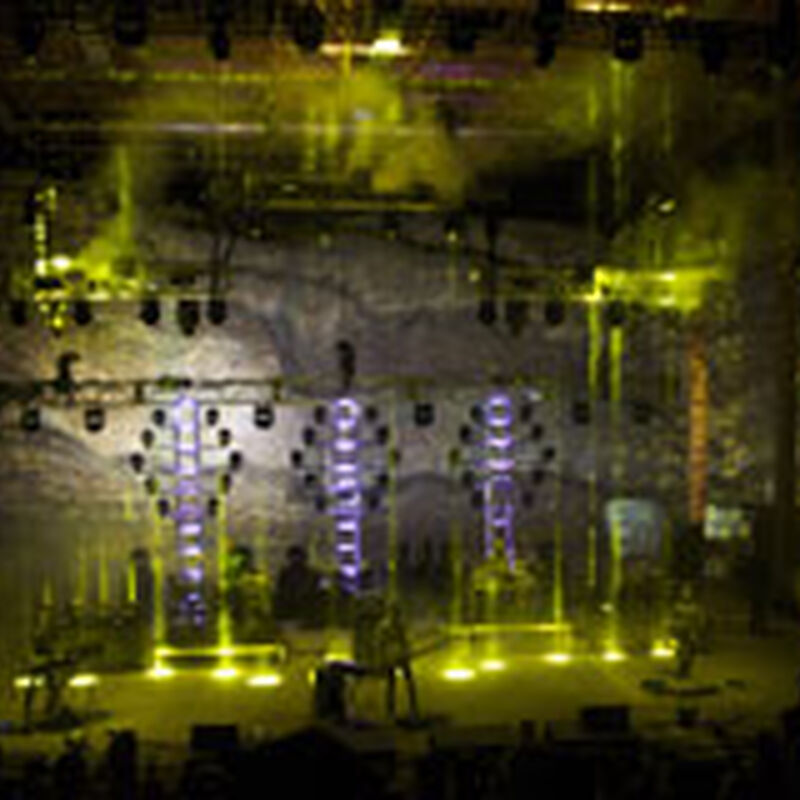 09/08/12 Red Rocks Amphitheatre, Morrison, CO 