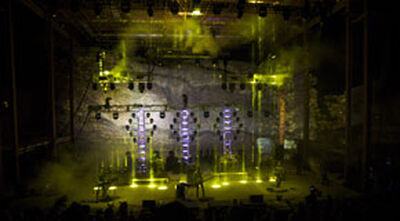 09/08/12 Red Rocks Amphitheatre, Morrison, CO 
