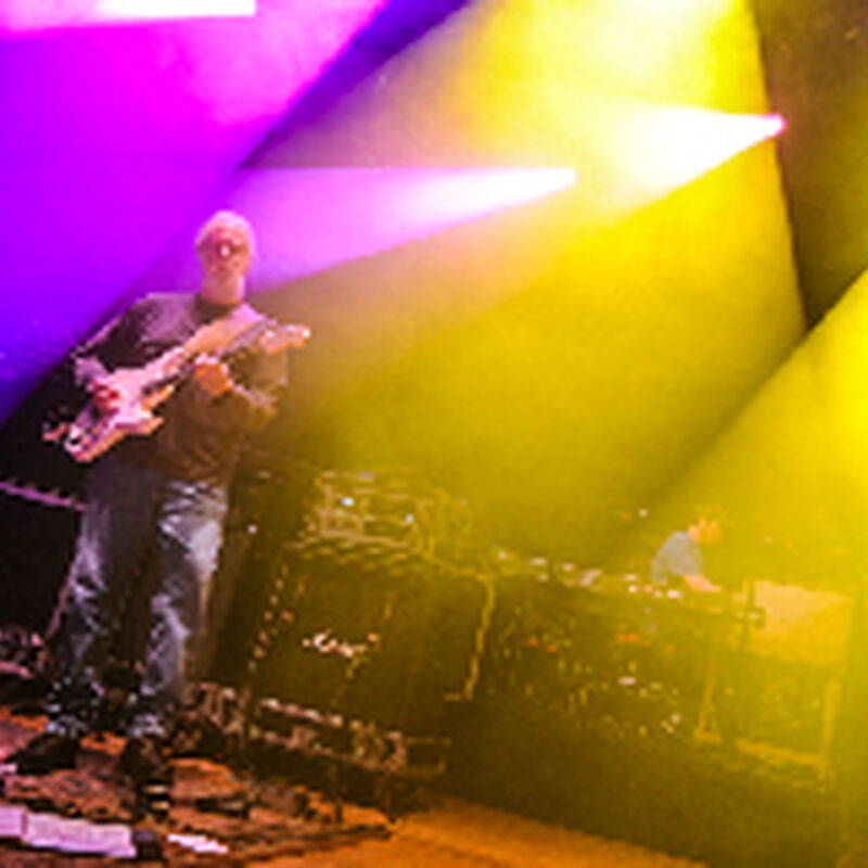 03/14/15 Martin Woldson Theater at the Fox, Spokane, WA 