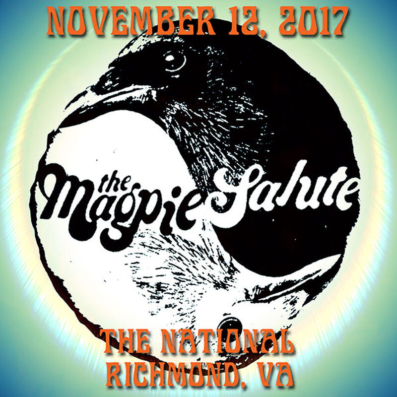 11/12/17 The National, Richmond, VA 