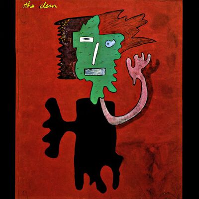 Live Dead Clean