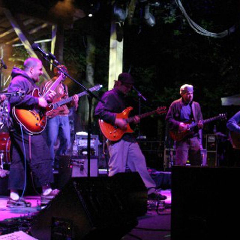 06/19/04 Horning's Hideout, North Plains, OR 