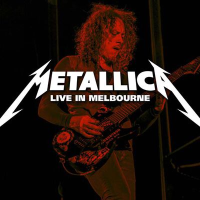 03/01/13 Soundwave Festival, Melbourne, AUS 