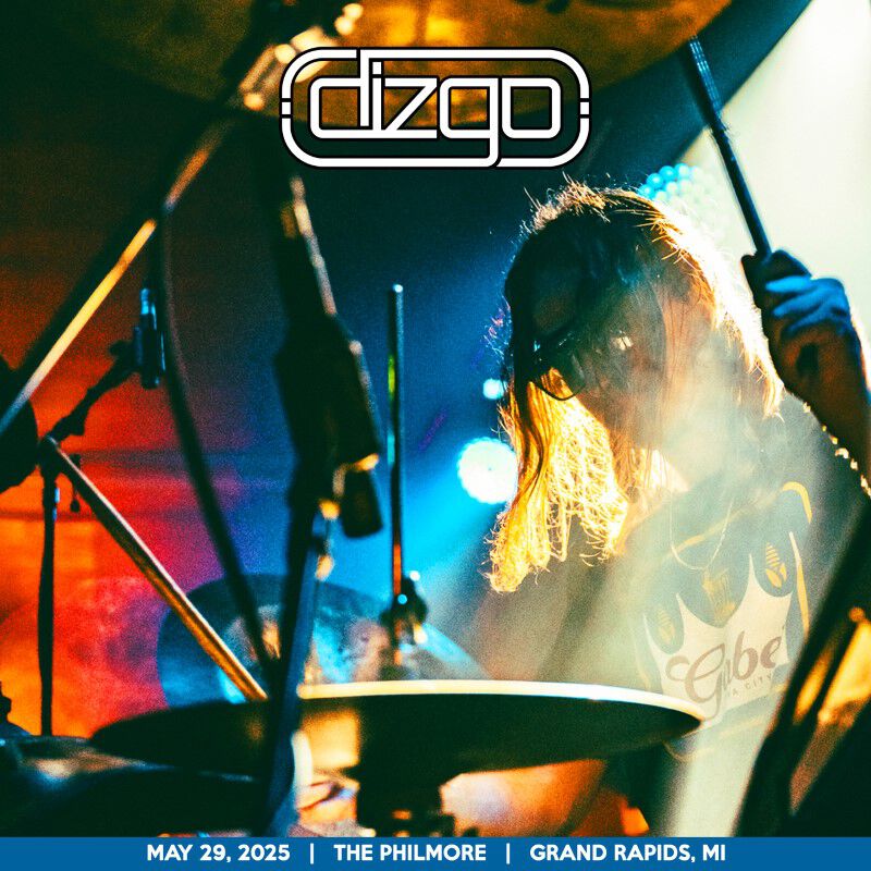 05/29/25 The Philmore, Grand Rapids, MI 