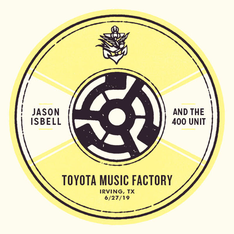 06/27/19 Toyota Music Factory, Irving, TX 