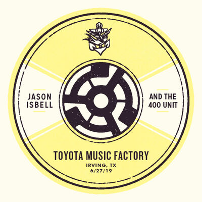 06/27/19 Toyota Music Factory, Irving, TX 