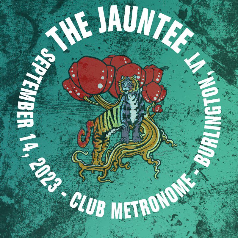 09/14/23 Club Metronome, Burlington, VT 