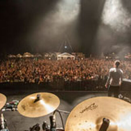 07/28/13 Fuji Rock Festival, Naeba Ski Resort, JP 
