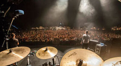 07/28/13 Fuji Rock Festival, Naeba Ski Resort, JP 