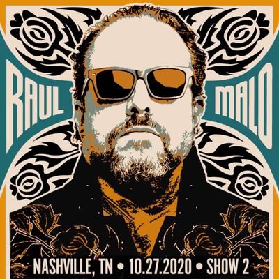 10/27/20 City Winery - Late Show, Nashville, TN 