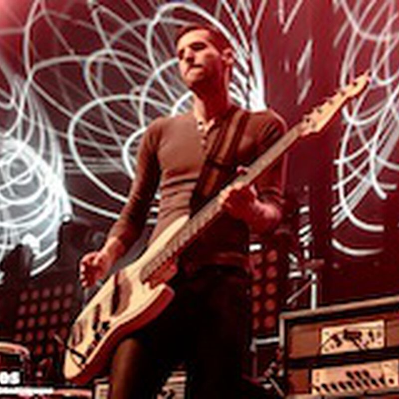 02/08/15 Workplay Theater, Birmingham, AL 