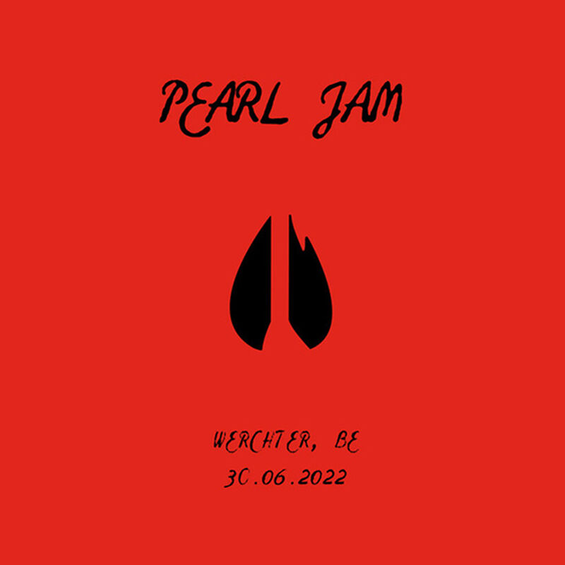 06/30/22 Festivalpark, Werchter, BEL 