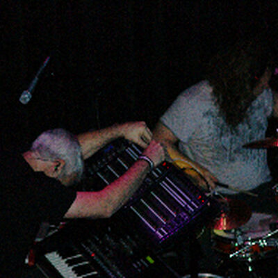 03/17/09 Crossroads, Huntsville, AL 