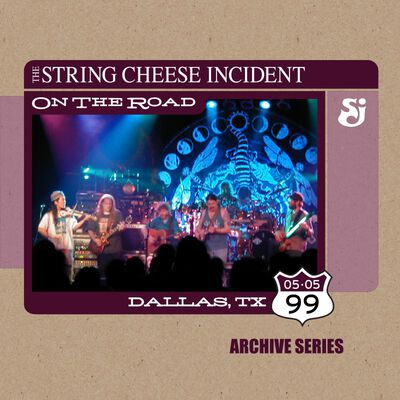 05/05/99 Arcadia Theatre, Dallas, TX 