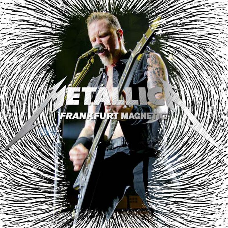 05/11/09 Festhalle, Frankfurt, GER 