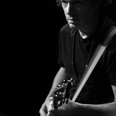 04/17/09 Fairfield Theater, Fairfield, CT 