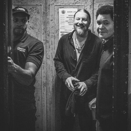 Beacon Bits 2019 (Live From The Beacon Theatre)