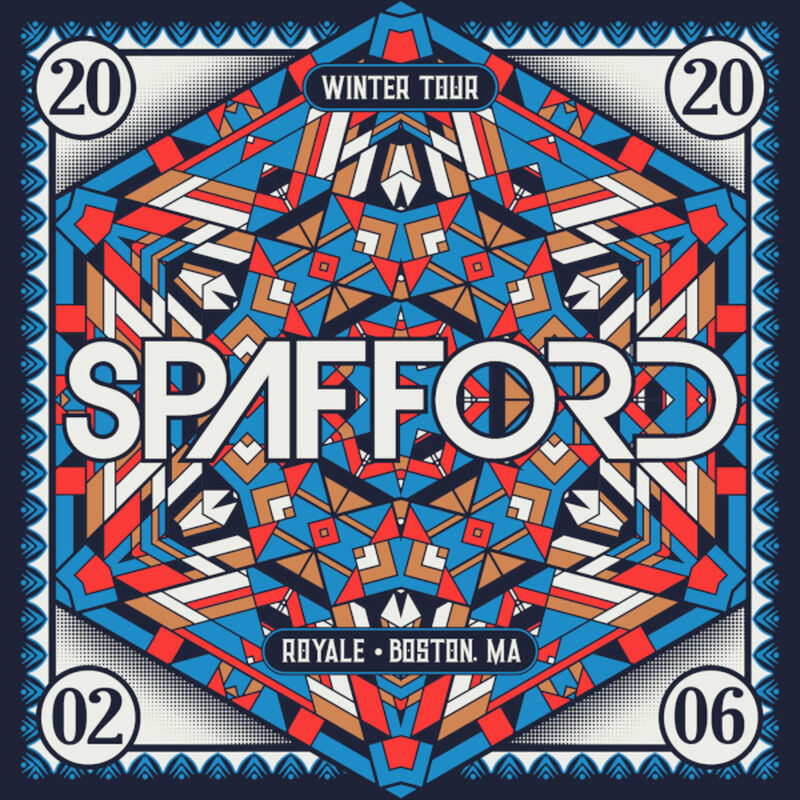 02/06/20 Royale, Boston, MA 