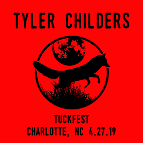 04/27/19 Tuckfest, Charlotte, NC 