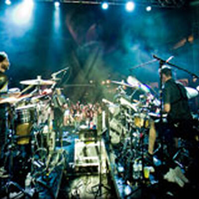 01/27/12 Mayan Holidaze, Puerto Morelos, MX 