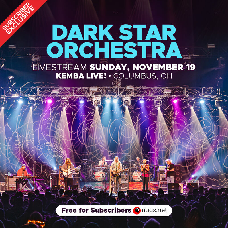 11/19/23 Kemba Live!, Columbus, OH