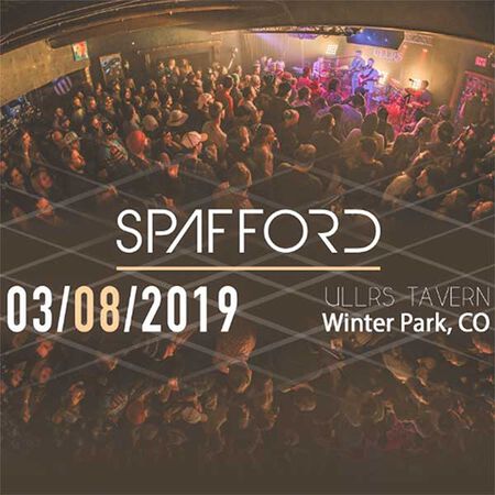 03/08/19 Ullrs Tavern, Winter Park, CO 
