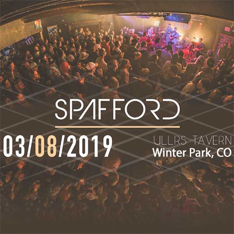 03/08/19 Ullrs Tavern, Winter Park, CO 