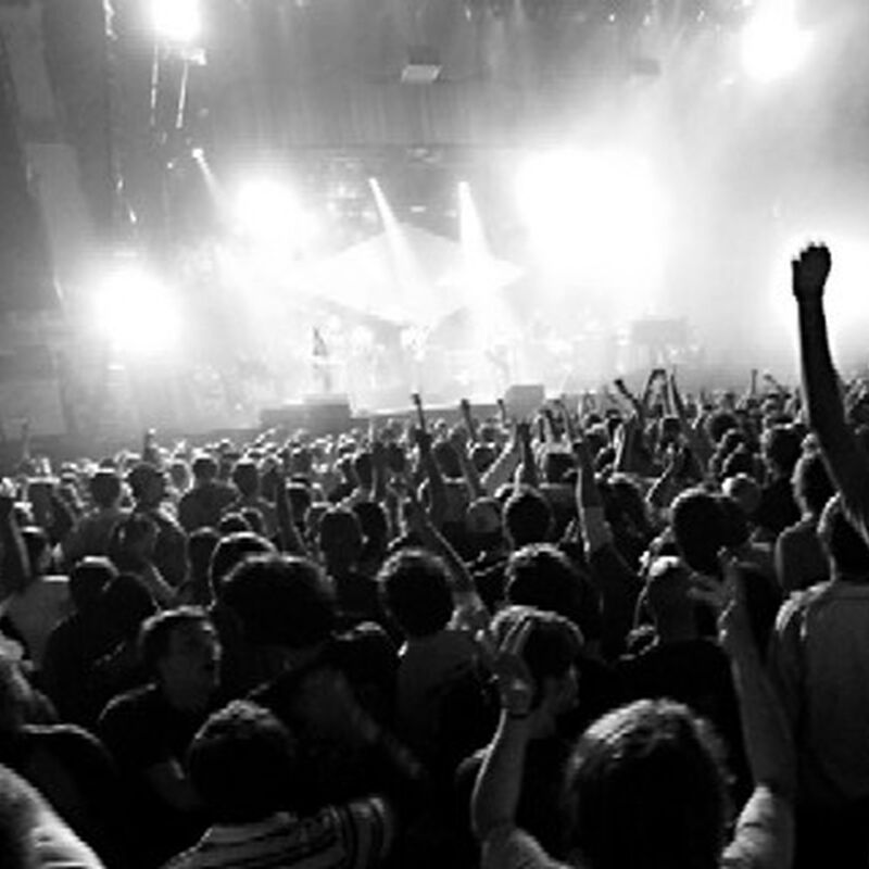 09/29/06 Aragon Ballroom, Chicago, IL 