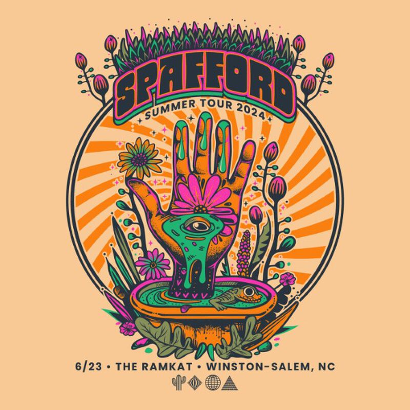 06/23/24 The Ramkat, Winston-Salem, NC 