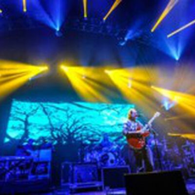 10/26/14 Riverside Theater, Milwaukee, WI 