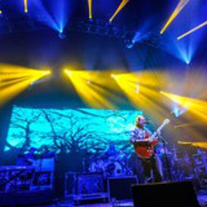 10/26/14 Riverside Theater, Milwaukee, WI 