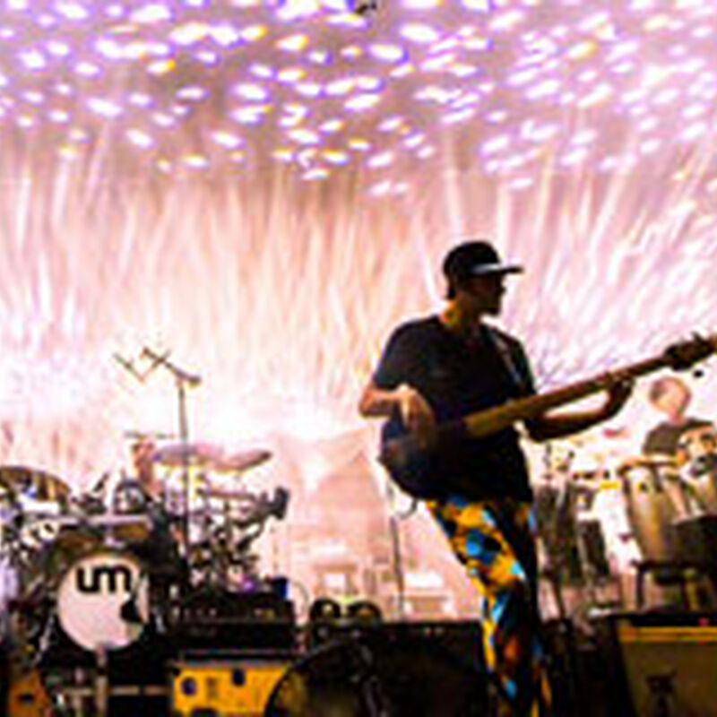 08/22/13 Chesterfield Amphitheater, St. Louis, MO 