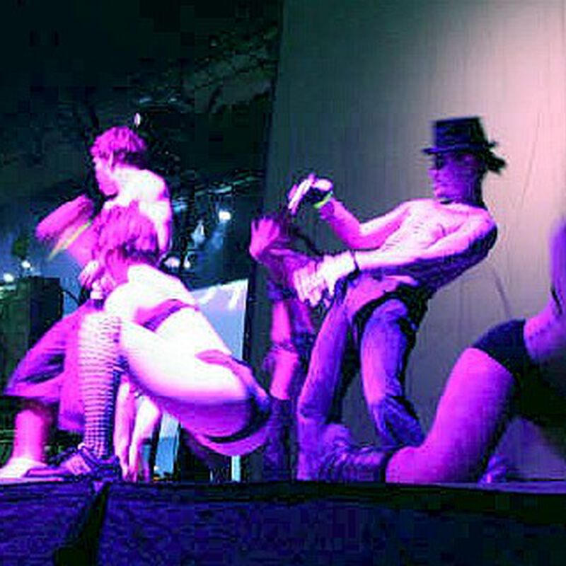 10/29/05 Orleans Ballroom, Las Vegas, NV 