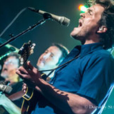 02/13/14 The Vogue Theater, Indianapolis, IN 