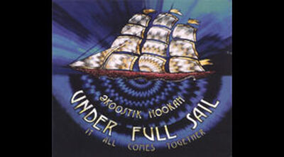 Under Full Sail - It All Comes Together