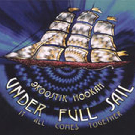 Under Full Sail - It All Comes Together
