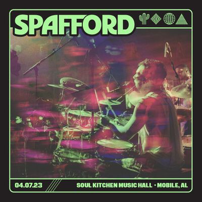 04/07/23 Soul Kitchen Music Hall, Mobile, AL 