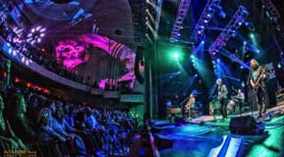11/14/14 The Capitol Theatre, Port Chester, NY 