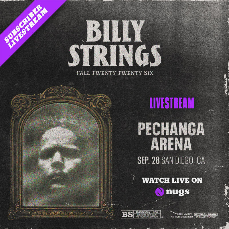 09/28/26 Pechanga Arena, San Diego, CA 