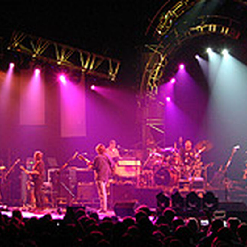 10/07/06 Macon Centreplex, Macon, GA 