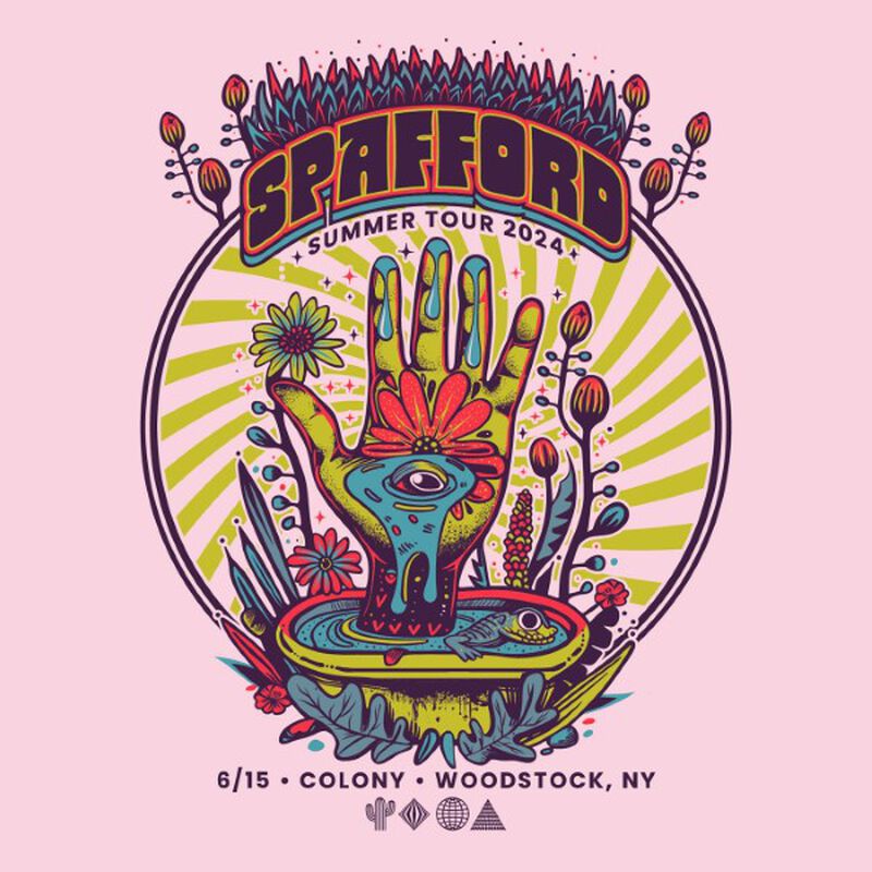 06/15/24 Colony, Woodstock, NY 