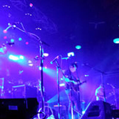 10/04/13 Electric Factory, Philadelphia, PA 