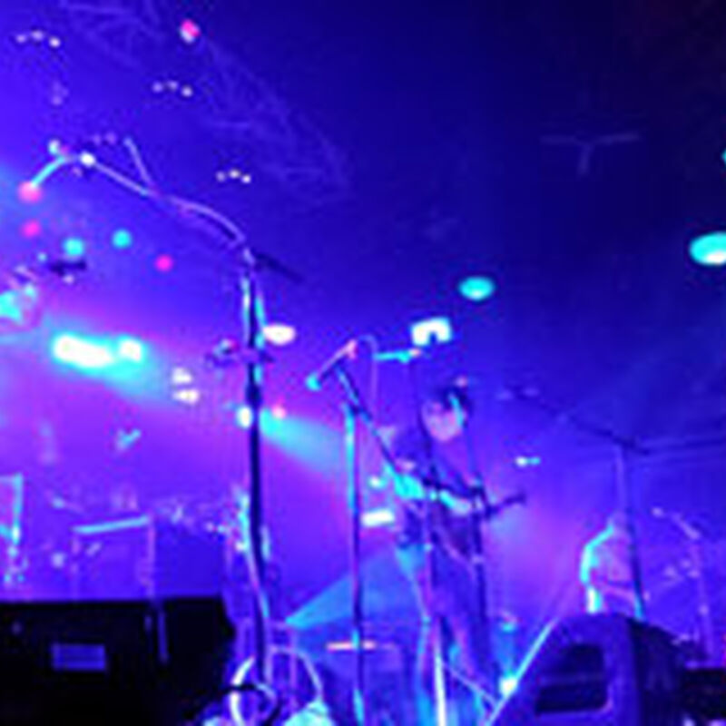 10/04/13 Electric Factory, Philadelphia, PA 